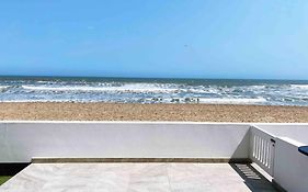On The Beach No 04