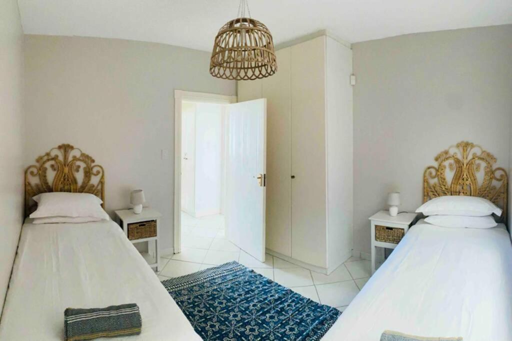 Ferienwohnung On The Beach No 04 Swakopmund Exterior foto