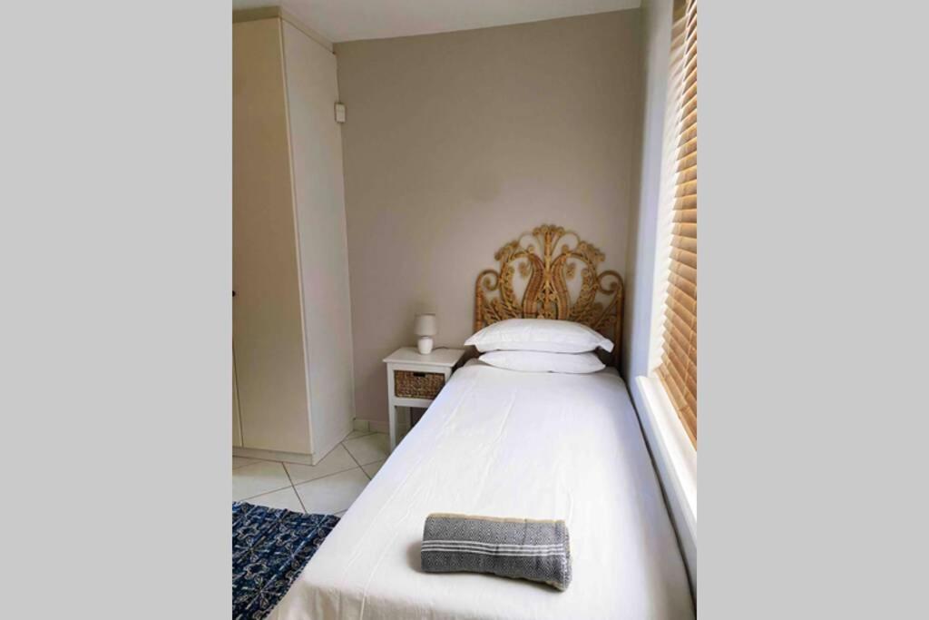 Ferienwohnung On The Beach No 04 Swakopmund Exterior foto