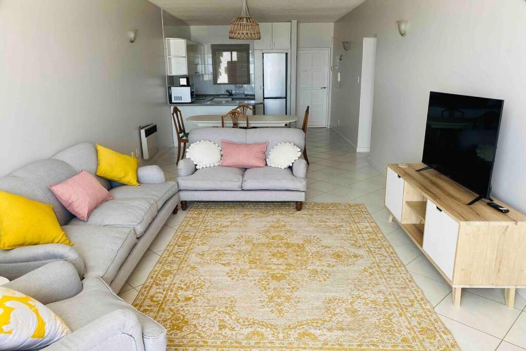 Ferienwohnung On The Beach No 04 Swakopmund Exterior foto